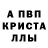 МЕТАДОН кристалл bunnyace